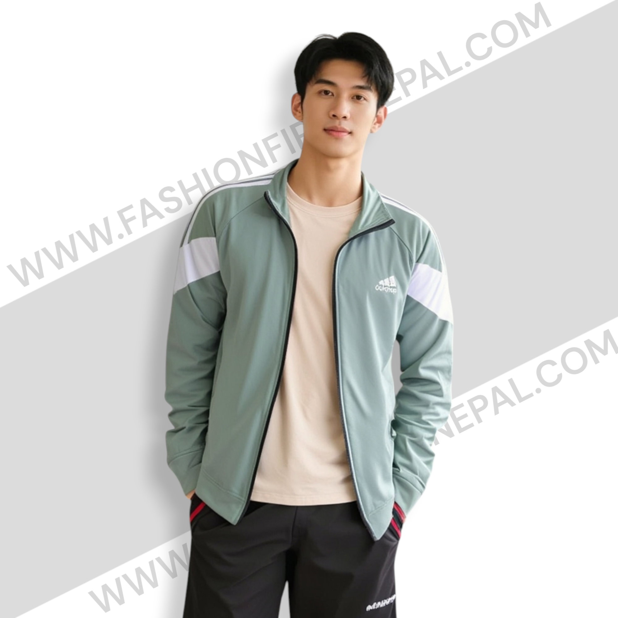 Addidas Windcheater for Men| Windcheater _0
