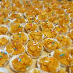 Honey Joy Honey Cornflakes