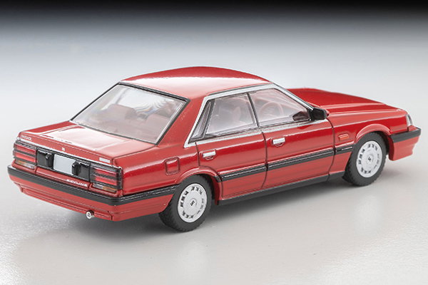 TLVN MODEL 1/64 NISSAN SKYLINE 4 DOOR HARDTOP 1800 PASSAGE_5