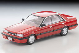 TLVN MODEL 1/64 NISSAN SKYLINE 4 DOOR HARDTOP 1800 PASSAGE