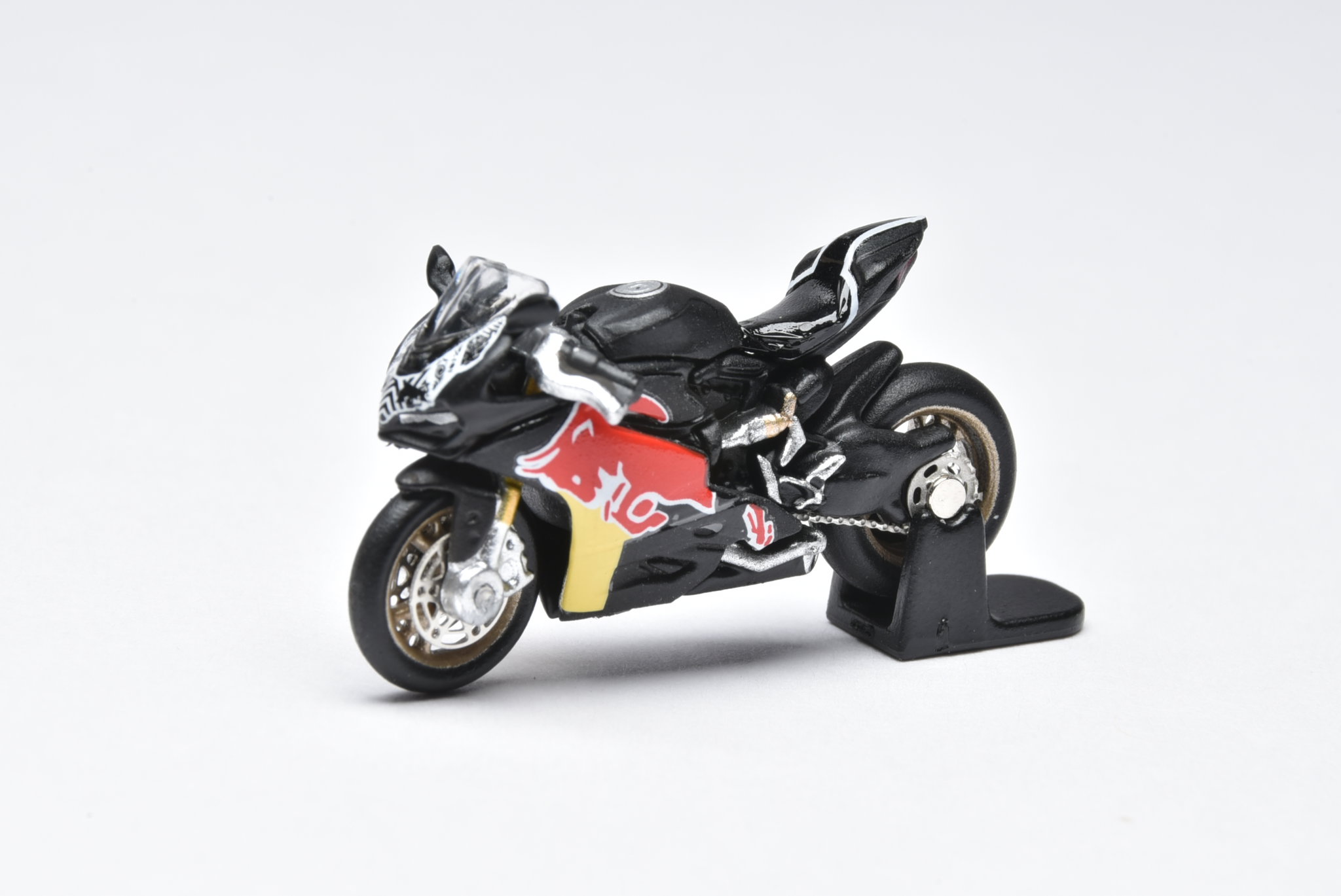 MINIBIKE MODEL 1/64 DUCATI 1299S_3