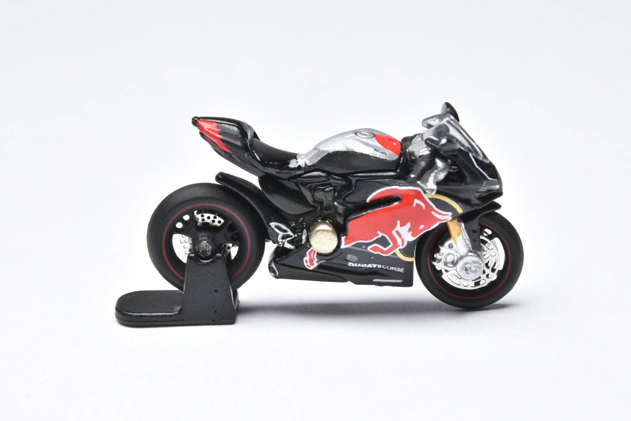 MINIBIKE MODEL 1/64 DUCATI 1299S_5