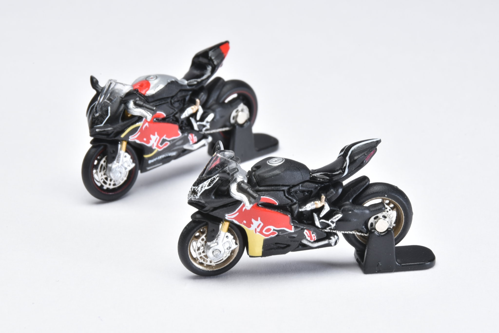 MINIBIKE MODEL 1/64 DUCATI 1299S_8