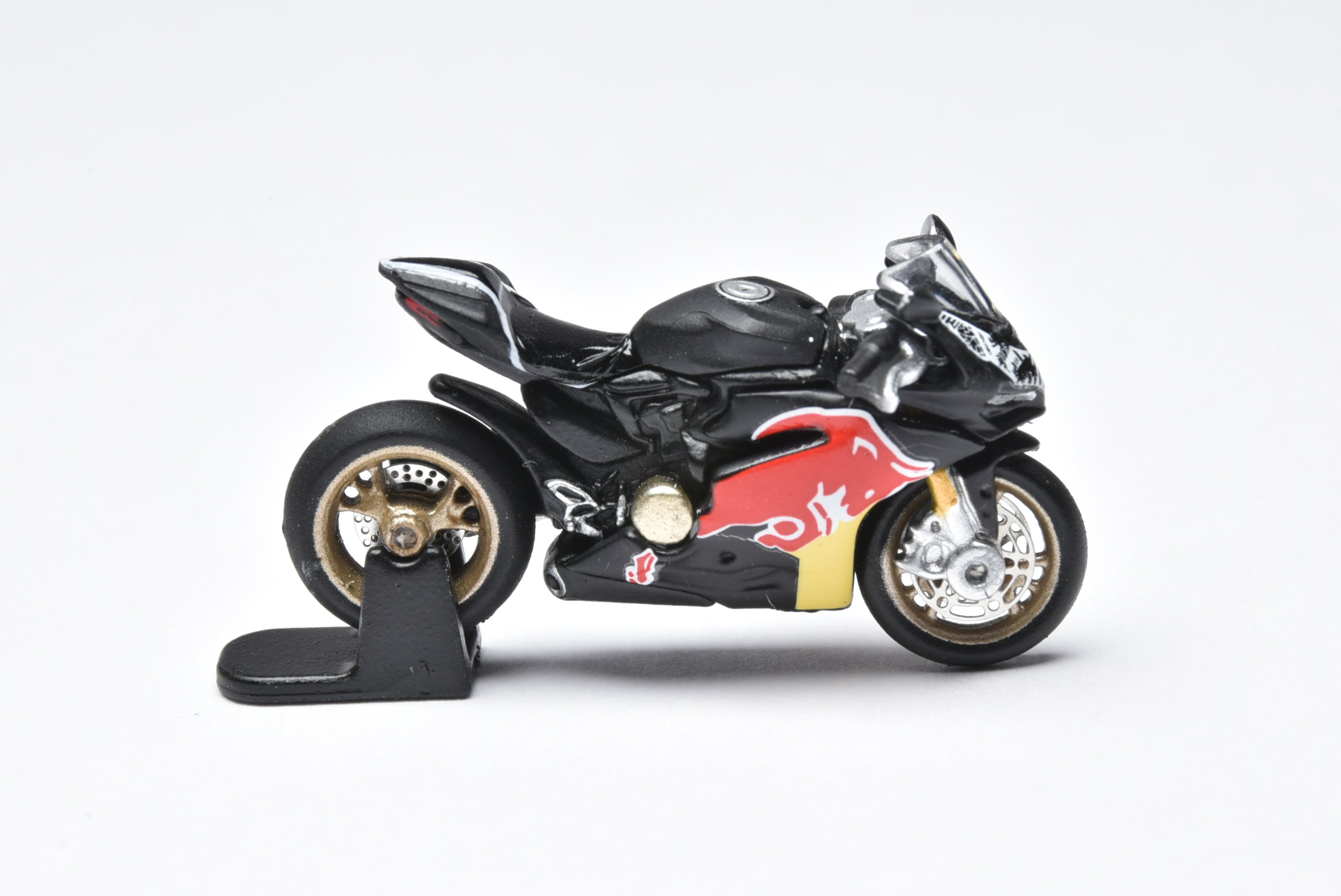 MINIBIKE MODEL 1/64 DUCATI 1299S_4