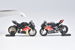 MINIBIKE MODEL 1/64 DUCATI 1299S