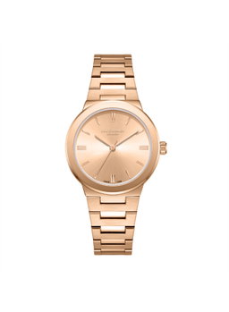 Lee Cooper Women's Metal Analog Watch LC08133.410 - 32 mm