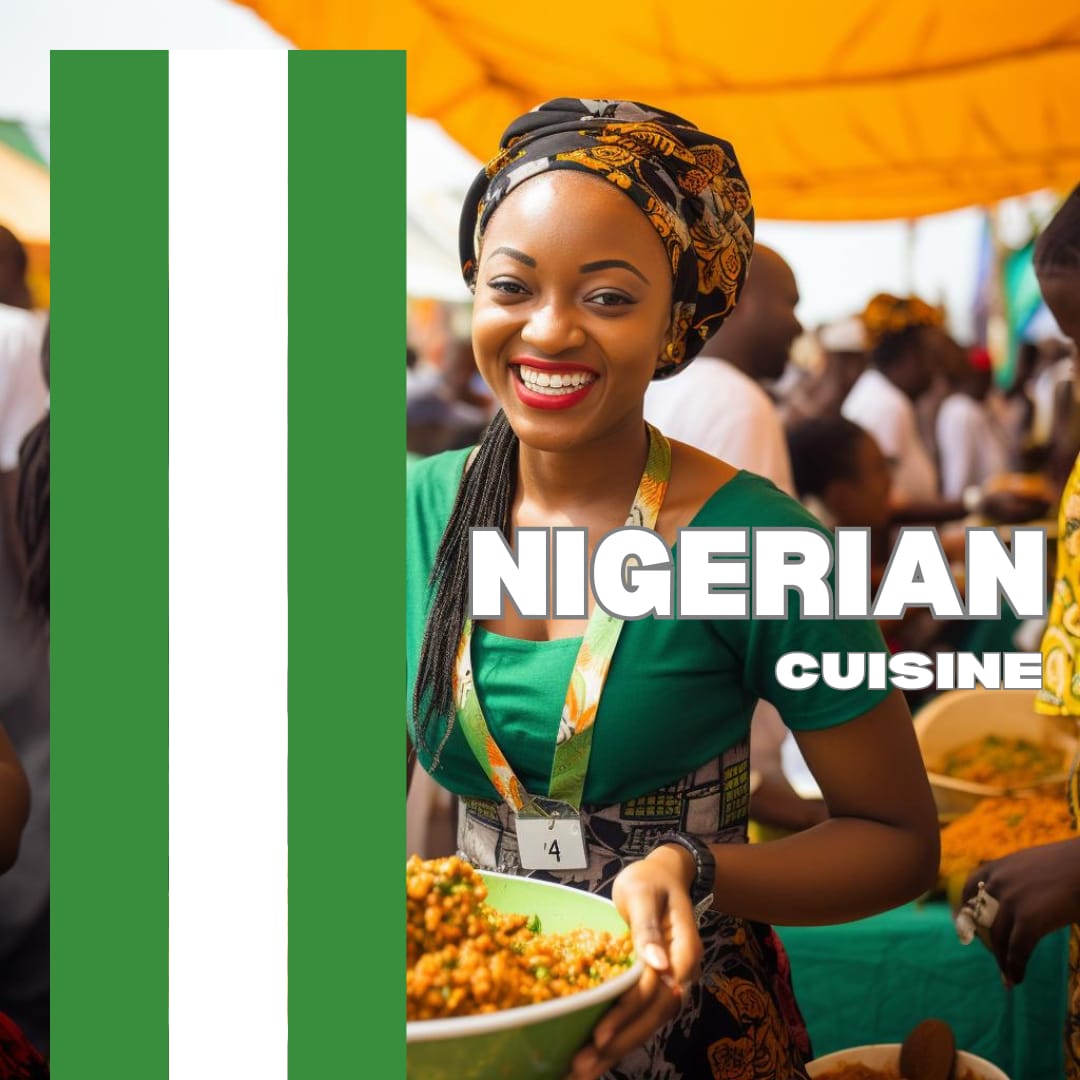 NIGERIA- West Africa _0