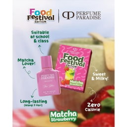 FOOD FESTIVAL EDITION (10ML/30ML) 