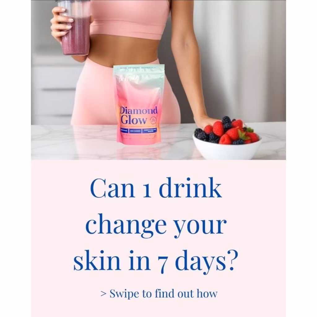 Diamond Glow (SkinSupplement)_1