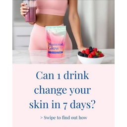 Diamond Glow (SkinSupplement)