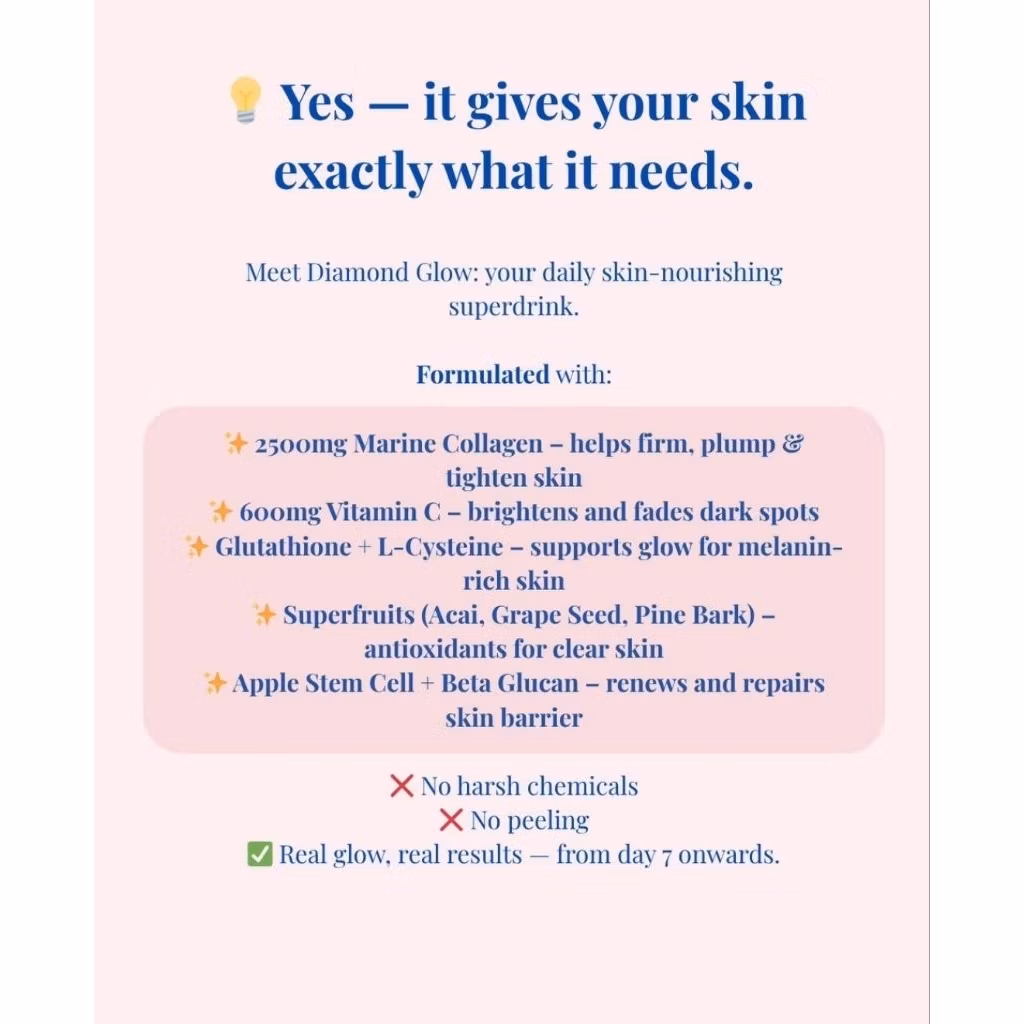 Diamond Glow (SkinSupplement)_2