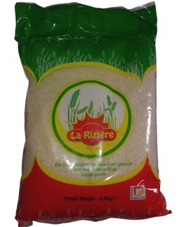 Riz La Rizière Jasmin 4,5Kg_AMY0052