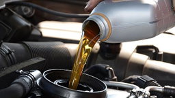LUBRICANTES