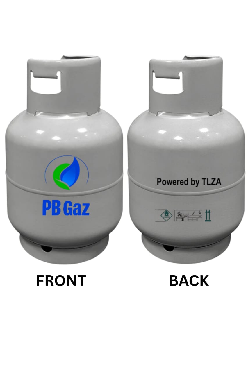 Brand new 9kg empty cylinder_0