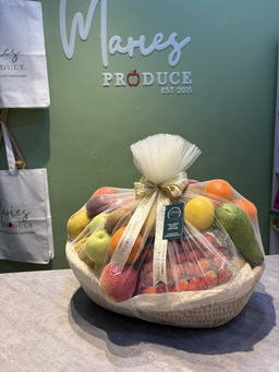 Maries Orchard