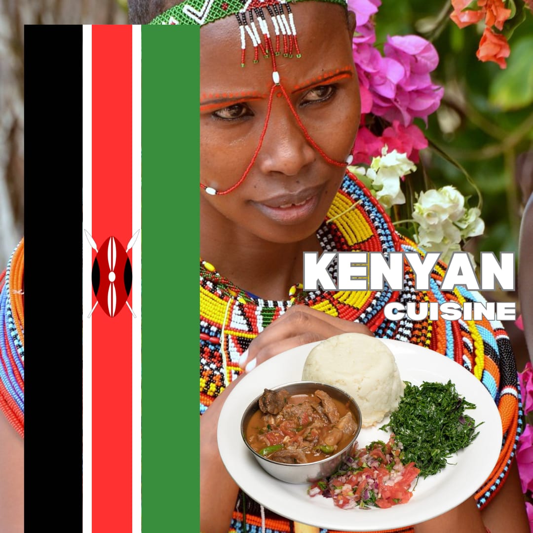 KENYA- East Africa