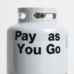 A. Pas As You Go 