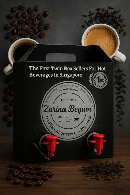 4L Twin Box 