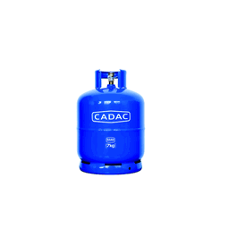 7kg gas refill