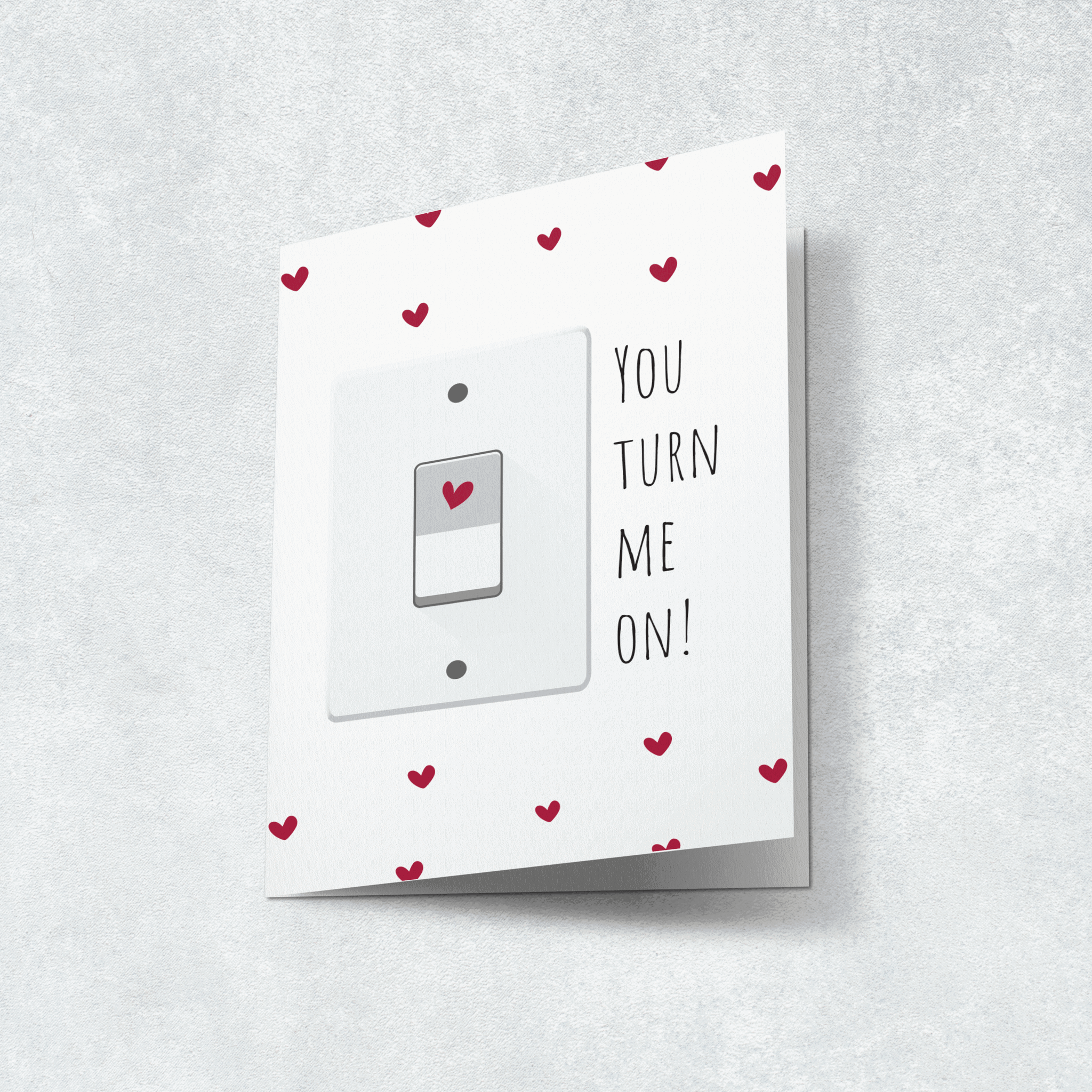 You Turn Me On Card_0