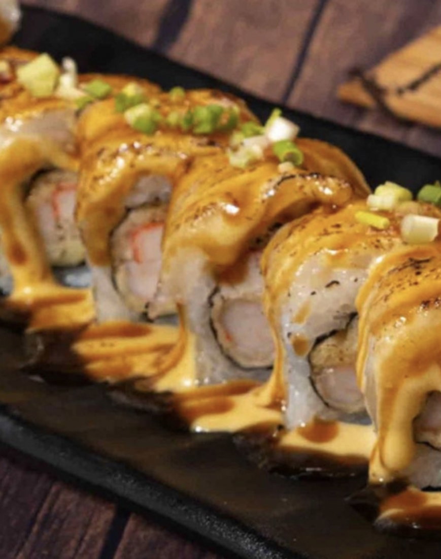 Sushi Cheese (5 pièces)_1