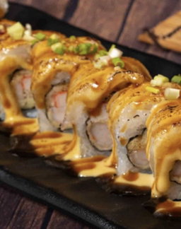 Sushi Cheese (5 pièces)