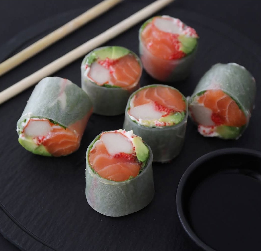 Aromaki (6 pièces)