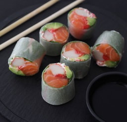 Aromaki (6 pièces)