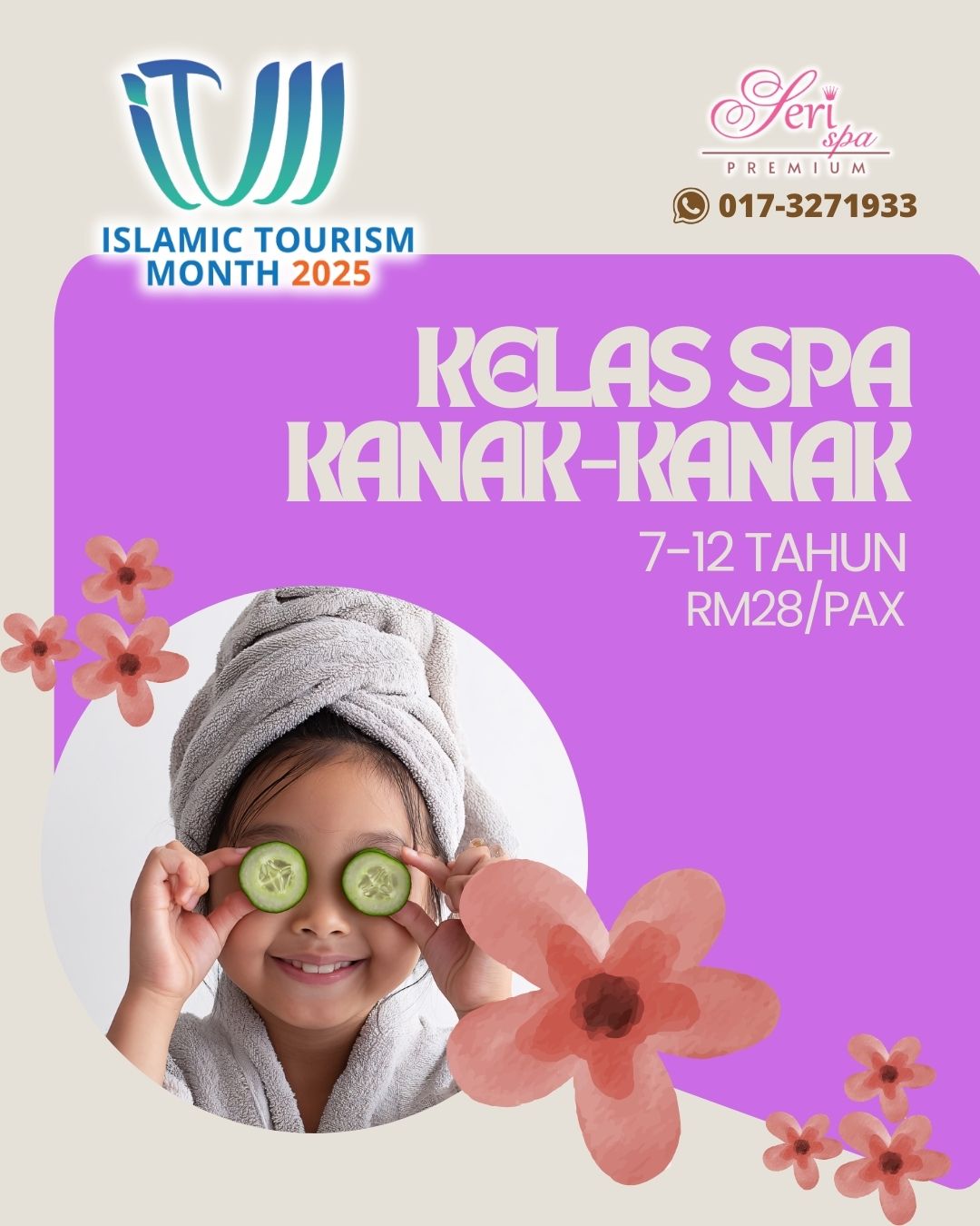Kelas Spa Kanak-Kanak_0