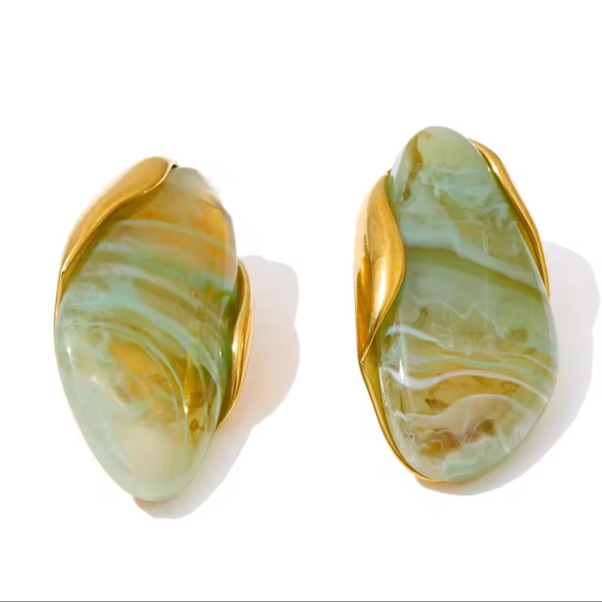 The Jade Set