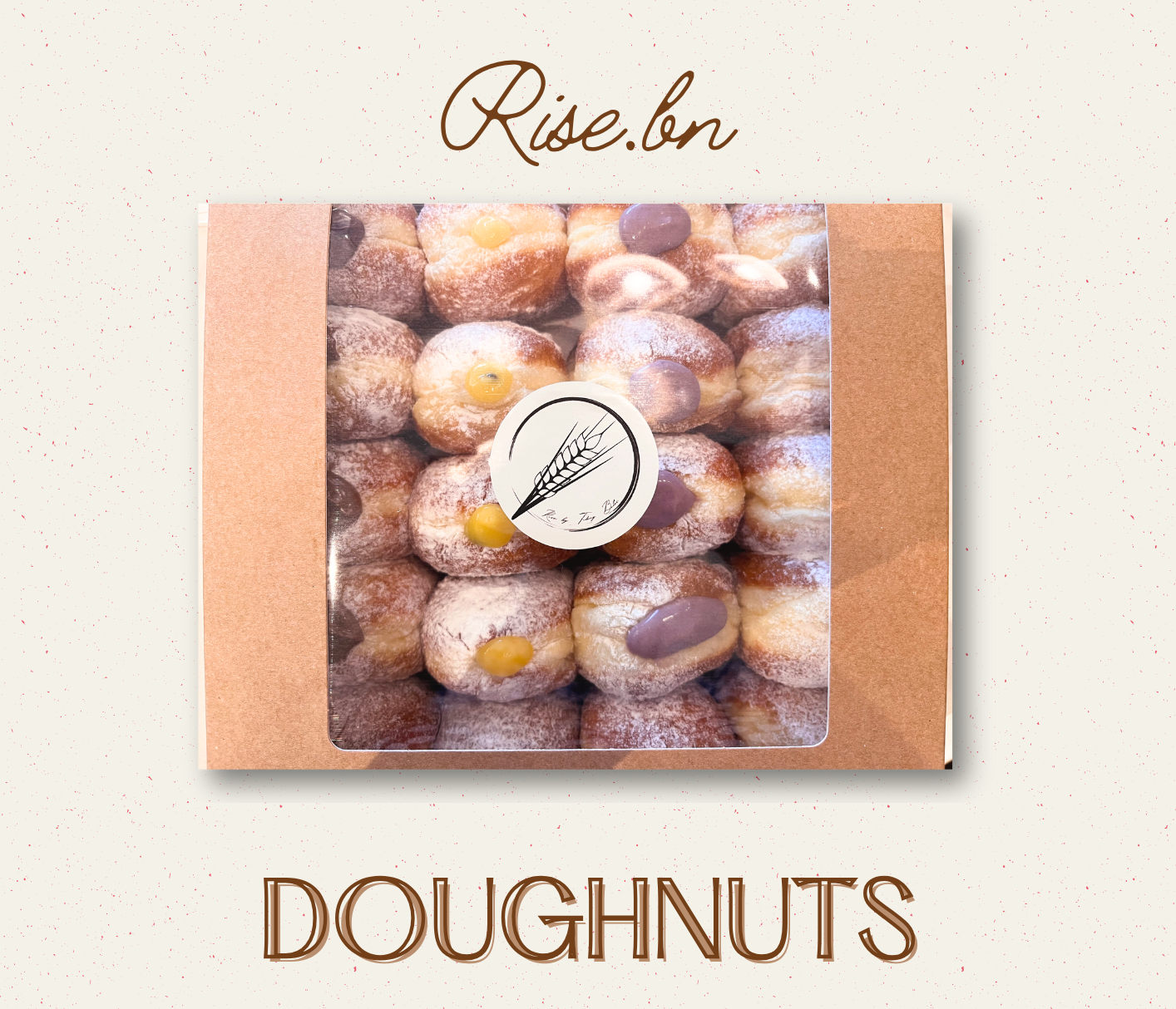 Box of 20 Doughnuts_0