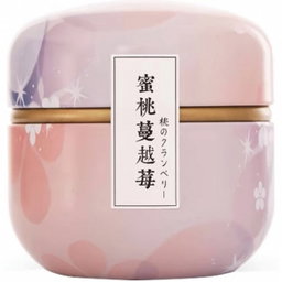 (馬幣RM12.00) 蜜桃蔓越苺 Peach Cranberry Tea