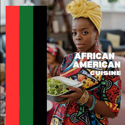 AFRICAN AMERICAN- North America 