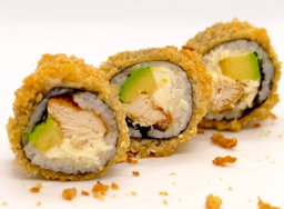 Fry Rolls (6 pièces)