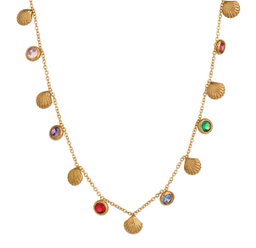 Muriel necklace