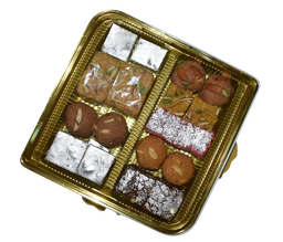 Assorted Sweets Tin - (Classic) 800gms
