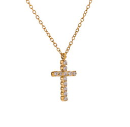 Solène necklace