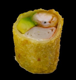 Super Fry Rolls (6 pièces)