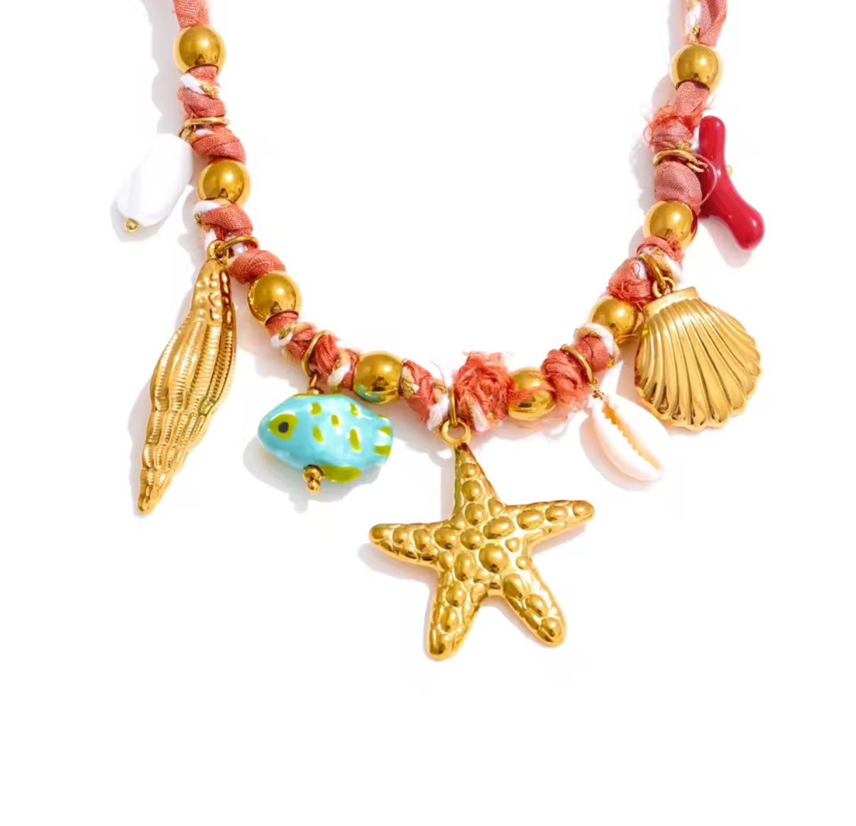 Summer necklace_0