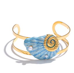Cordelia bangle
