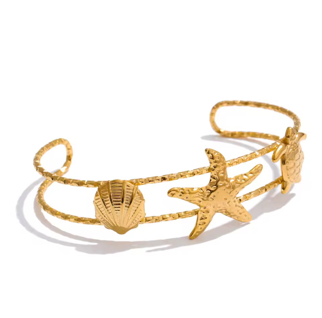 Talassa bangle