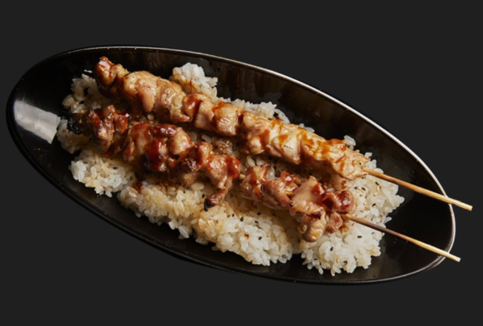Brochettes Poulet_0
