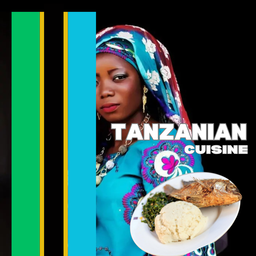 TANZANIA- East Africa   