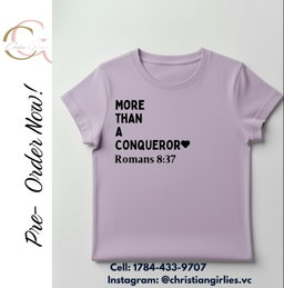 Conqueror 
