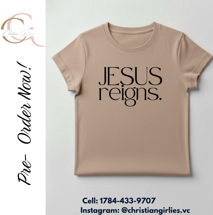 Jesus Reigns_0