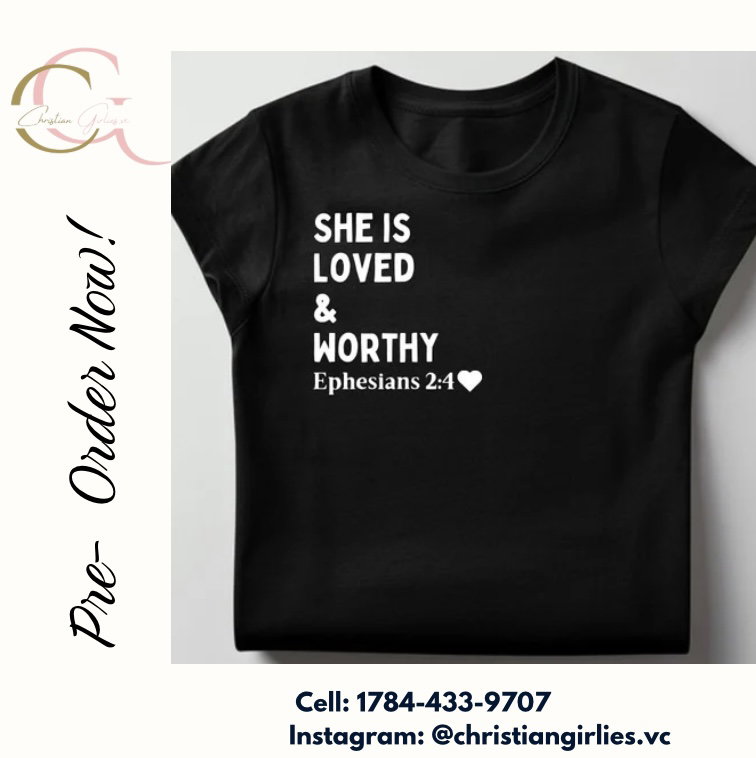 She Is Loved_0