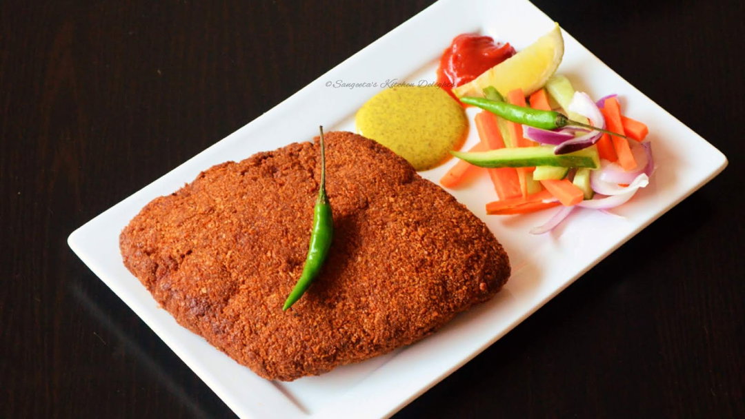 Chicken Cutlet