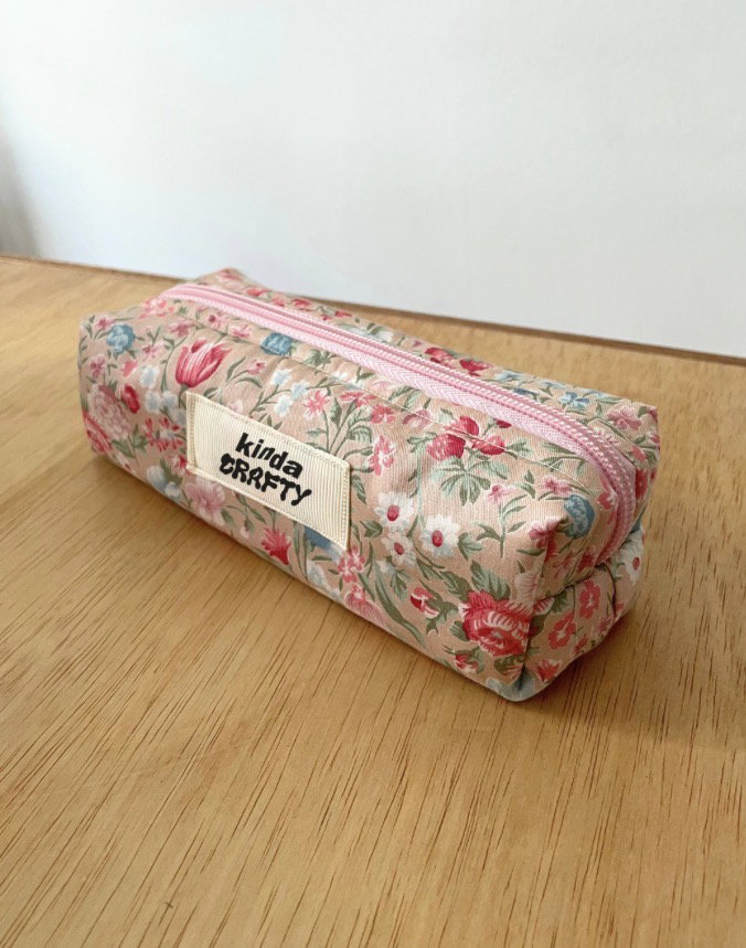 Stationary Pouch