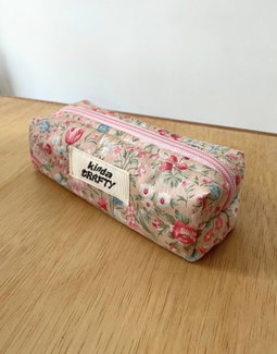 Stationary Pouch