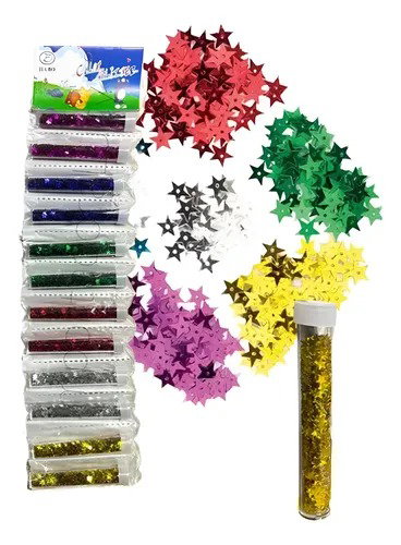 Estrellas pequeñas._1